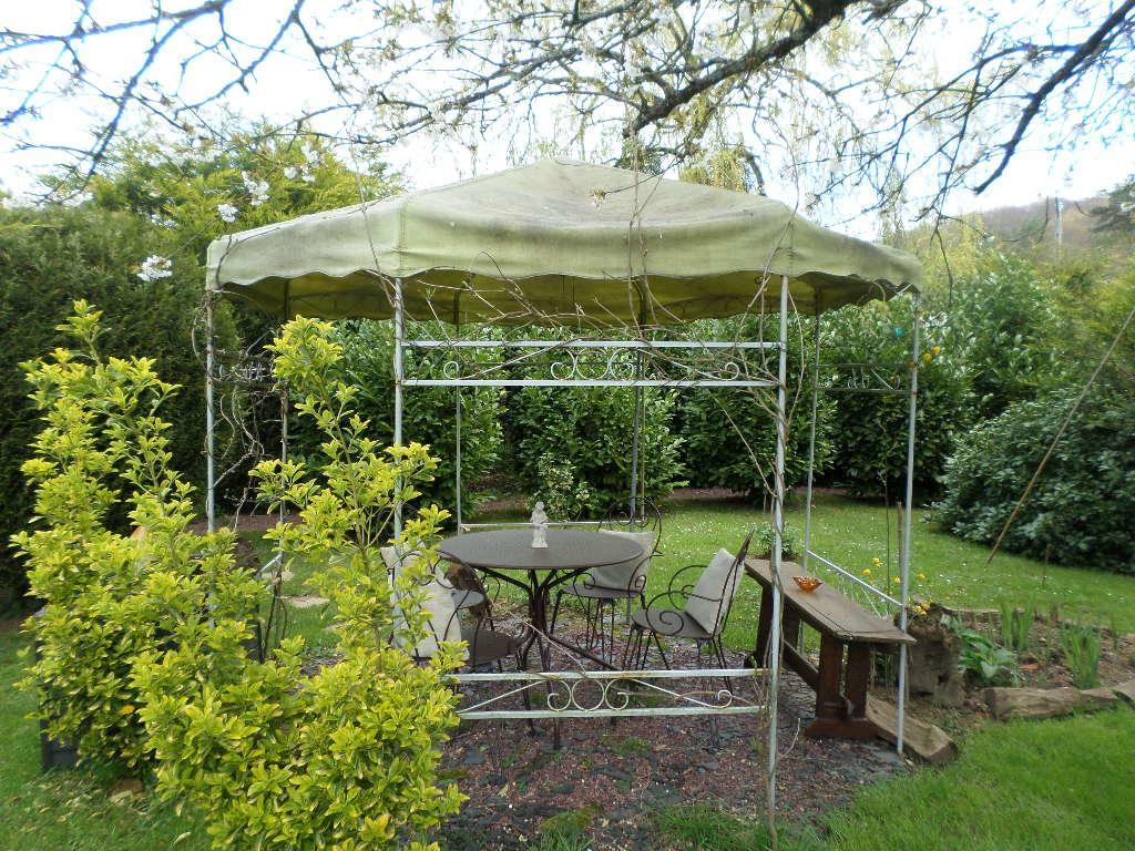 La Chevallerie B&B Isigny-le-Buat Exterior foto